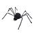 Aranha Gigante Peluda Golias 2,00 Metros - 1 Un - Imagem 2
