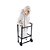 Boneca Velha Cremilda no Andador Com Som e Movimento 68cm - 1 Un - Imagem 2