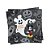 Guardanapo Noites do Terror Disney - 20 Un - Imagem 2