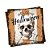 Guardanapo Welcome Halloween - 20 Un - Imagem 1