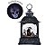 Lanterna Projetor de Teto Globo de Neve Morte 29cm - 1 Un - Imagem 3