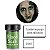 Maquiagem Efeitos Especiais Crosta de Sangue 16ml Verde - 1 Un - Imagem 3