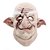 Máscara Velho Duende Halloween - 1 Un - Imagem 1