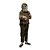 Fantasia Halloween Infantil - Zumbi Tayler 4 a 6 anos - 1 Un - Imagem 3