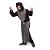 Fantasia Halloween Infantil - Caveirão 3 a 6 Anos - 1 Un - Imagem 2