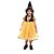 Fantasia Halloween Infantil - Bruxa Keka 6 a 9 Anos - 1 Un - Imagem 3