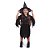Fantasia Halloween Infantil - Bruxa Gigi 6 a 9 Anos - 1 Un - Imagem 1