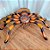 Balão Metalizado Aranha Halloween Sortido 1,35 Metros - 1 Un - Imagem 2