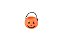 Balde Halloween Personagens Sortido 10cm - 1 Un - Imagem 3