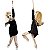 Boneca Enforcada Halloween Com Som, Luz e Movimento 90cm - 1 Un - Imagem 1