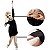Boneca Enforcada Halloween Com Som, Luz e Movimento 90cm - 1 Un - Imagem 3