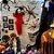 Boneca no Balanço Halloween Com Som e Luz 1,80 Metros - 1 Un - Imagem 2