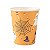 Copo Papel Halloween Boo 270ml - 10 Un - Imagem 1