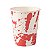 Copo Papel Halloween Help 270ml - 10 Un - Imagem 1