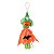 Enfeite Decorativo Halloween Sortido 33cm - 1 Un - Imagem 4