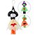 Enfeite Decorativo Halloween Sortido 33cm - 1 Un - Imagem 1