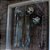 Enfeite de Porta Halloween Com Som, Luz e Movimento 1,80 metros - 1 Un - Imagem 3