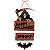 Enfeite Decorativo Happy Halloween Assustador 54cm - 1 Un - Imagem 1