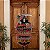 Enfeite Decorativo Happy Halloween Assustador 54cm - 1 Un - Imagem 2
