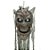 Enfeite Halloween Monstro Com Som, Luz e Movimento 66cm - 1 Un - Imagem 4