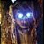 Enfeite Halloween Monstro Com Som, Luz e Movimento 66cm - 1 Un - Imagem 5