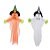 Fantasma Decorativo Halloween Diversos 80cm - 1 Un - Imagem 1