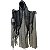 Fantasma Sem Rosto Halloween 50cm - 1 Un - Imagem 1