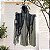 Fantasma Sem Rosto Halloween 50cm - 1 Un - Imagem 5