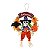 Guirlanda Halloween Sortido 25cm - 1 Un - Imagem 3