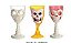 Taça Halloween Modelos Diversos 250ml - 1 Un - Imagem 2