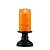 Vela de Led Happy Halloween Sortido 13cm - 1 Un - Imagem 2