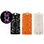 Vela de Led Teia Halloween Sortido 10,5cm - 1 Un - Imagem 1