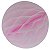 Enfeite de Papel Globo 34cm Rosa Claro - 1 Un - Imagem 1