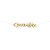 Faixa Decorativa Lettering Glitter Sessentão Ouro - Imagem 1