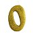 Vela N°0 Fun Amarelo - Imagem 1