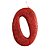 Vela N°0 Fun Vermelho - Imagem 1