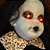 Boneca Halloween Samara com Led, Som e Movimento - 76 x 35 x 27 cm - 1 Un - Imagem 4