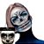 Adesivo Facial Halloween Sortido - 1 Un - Imagem 5