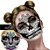 Adesivo Facial Halloween Sortido - 1 Un - Imagem 2