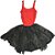 Fantasia Halloween Infantil - Bruxinha Aranha G - 1 Un - Imagem 2
