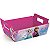 Cesta de Cartão Frozen MG 27x18,5x9,5cm - 1 Un - Imagem 1