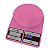 Balança Digital de Cozinha Sf-400 Até 10kg Rosa - 1 Un - Imagem 1