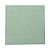 Guardanapo Folha Dupla Alto Relevo 32x32cm Verde - 20 Un - Imagem 2