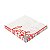 Guardanapo Folha Dupla 32x32cm Love - 20 Un - Imagem 1
