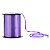 Fitilho Color 5mmx200m Roxo - 1 Un - Imagem 1
