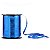 Fitilho Color 5mmx200m Azul - 1 Un - Imagem 1