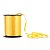 Fitilho Color 5mmx200m Amarelo - 1 Un - Imagem 1