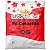 Pó Colorido 80g Vermelho - 1 Un - Imagem 1