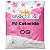 Pó Colorido 80g Rosa Bebê - 1 Un - Imagem 1