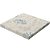 Guardanapo Folha Dupla Estampado 32x32cm Galhos e Folhas - 20 Un - Imagem 1
